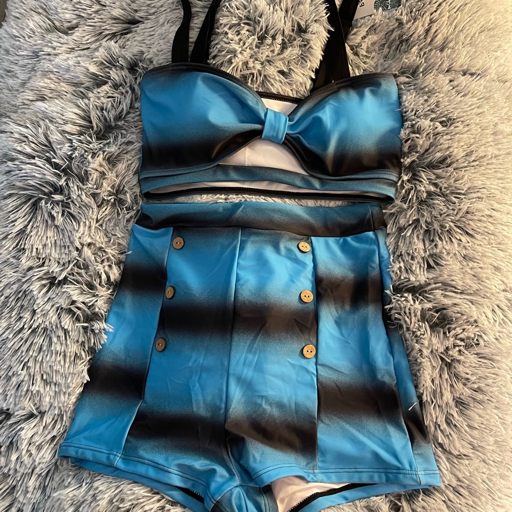 B2PRITY Swimming wear